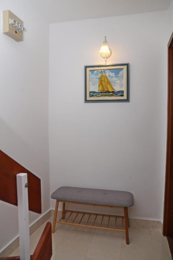 Sailboat House Lejlighed Korčula Eksteriør billede