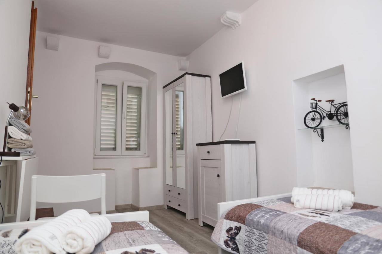 Sailboat House Lejlighed Korčula Eksteriør billede